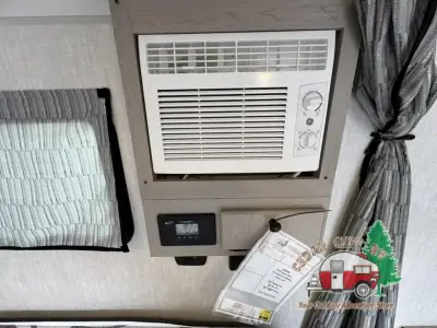 2025 Coachmen Clipper ROK 13000ROK photo 14