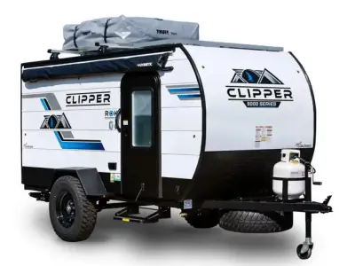 2025 Coachmen Clipper ROK 13000ROK photo 18