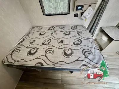 2025 Coachmen Clipper ROK 13000ROK photo 13
