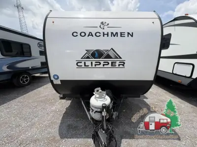 2025 Coachmen Clipper ROK 13000ROK photo 3