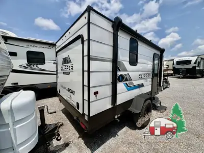 2025 Coachmen Clipper ROK 13000ROK photo 7
