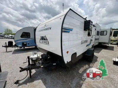 2025 Coachmen Clipper ROK 13000ROK photo 4
