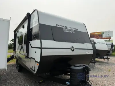 2026 Forest River IBEX 20MKB