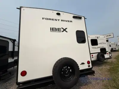 2026 Forest River IBEX 20MKB photo 18