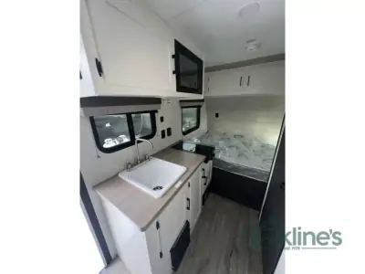 2026 Venture Sienna Lite SA140VFD photo 9