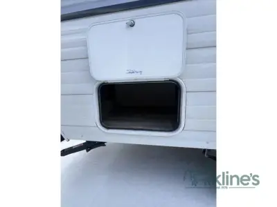 2026 Venture Sienna Lite SA140VFD photo 12