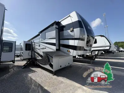 2022 Forest River RiverStone 419RD