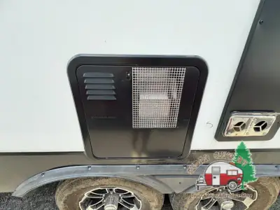 2022 Heartland Torque TQ T331 photo 11