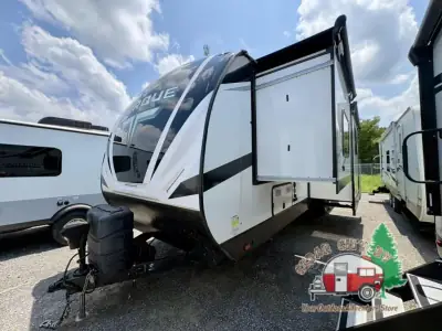 2022 Heartland Torque TQ T331 photo 4