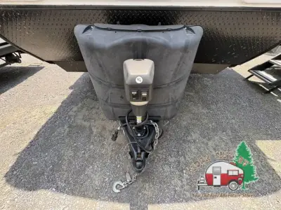 2022 Heartland Torque TQ T331 photo 9