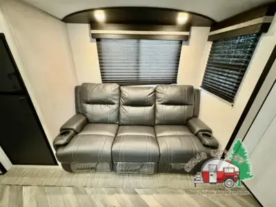 2022 Heartland Torque TQ T331 photo 20
