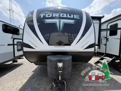 2022 Heartland Torque TQ T331 photo 3