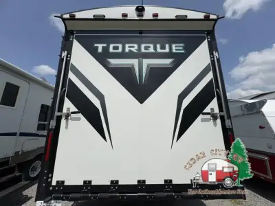 2022 Heartland Torque TQ T331 photo 6