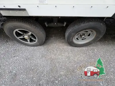 2021 Coachmen Spirit Ultra Lite 2659BH photo 13