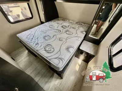 2021 Coachmen Spirit Ultra Lite 2659BH photo 29