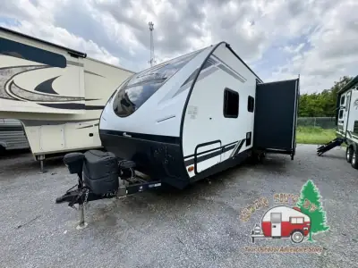 2021 Coachmen Spirit Ultra Lite 2659BH photo 4