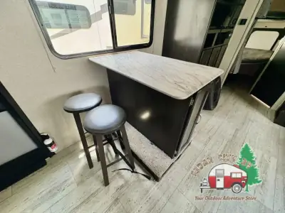 2021 Coachmen Spirit Ultra Lite 2659BH photo 24