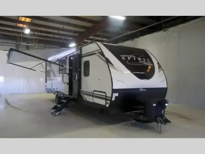 2021 Coachmen Spirit Ultra Lite 2659BH photo 35