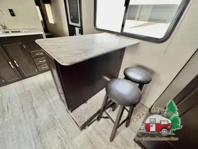 2021 Coachmen Spirit Ultra Lite 2659BH photo 25
