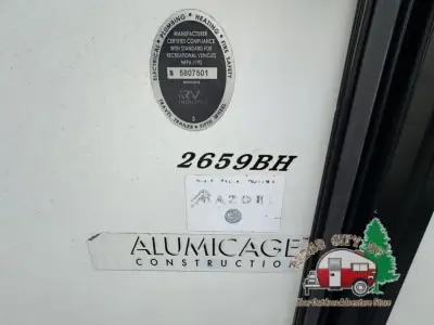 2021 Coachmen Spirit Ultra Lite 2659BH photo 16