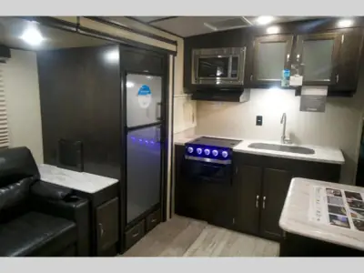 2021 Coachmen Spirit Ultra Lite 2659BH photo 39