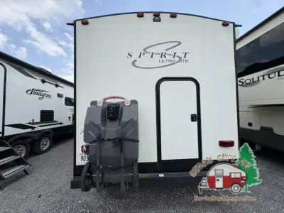 2021 Coachmen Spirit Ultra Lite 2659BH photo 6