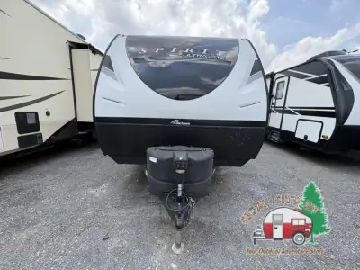 2021 Coachmen Spirit Ultra Lite 2659BH photo 3