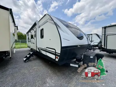 2021 Coachmen Spirit Ultra Lite 2659BH