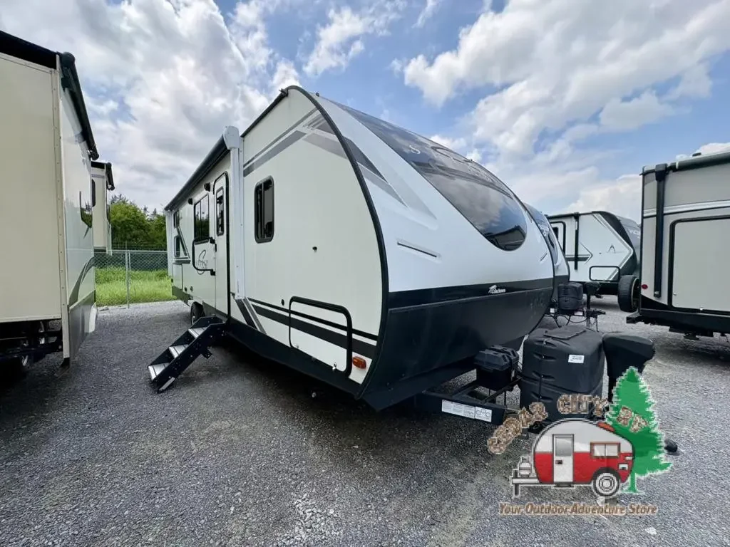 2021 Coachmen Spirit Ultra Lite 2659BH exterior