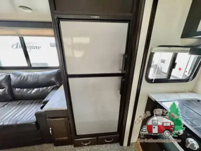 2021 Coachmen Spirit Ultra Lite 2659BH photo 23