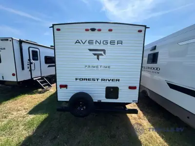 2026 Forest River Avenger 23BHS photo 3