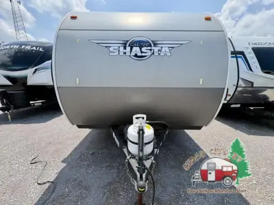 2020 Shasta Rvs Shasta 18BH photo 3