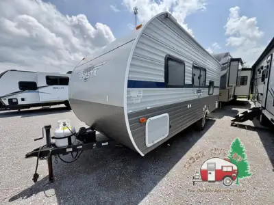 2020 Shasta Rvs Shasta 18BH photo 4