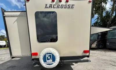 2018 Primetime LA CROSSE 3310BH photo 17