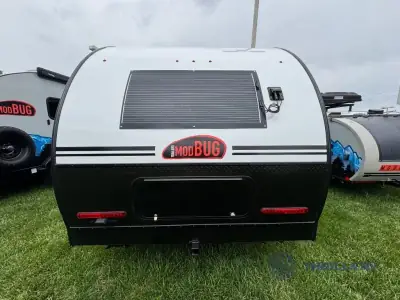 2026 Modern Buggy Big Buggy BB16FB photo 3