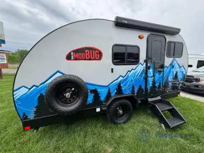 2026 Modern Buggy Big Buggy BB16FB photo 2