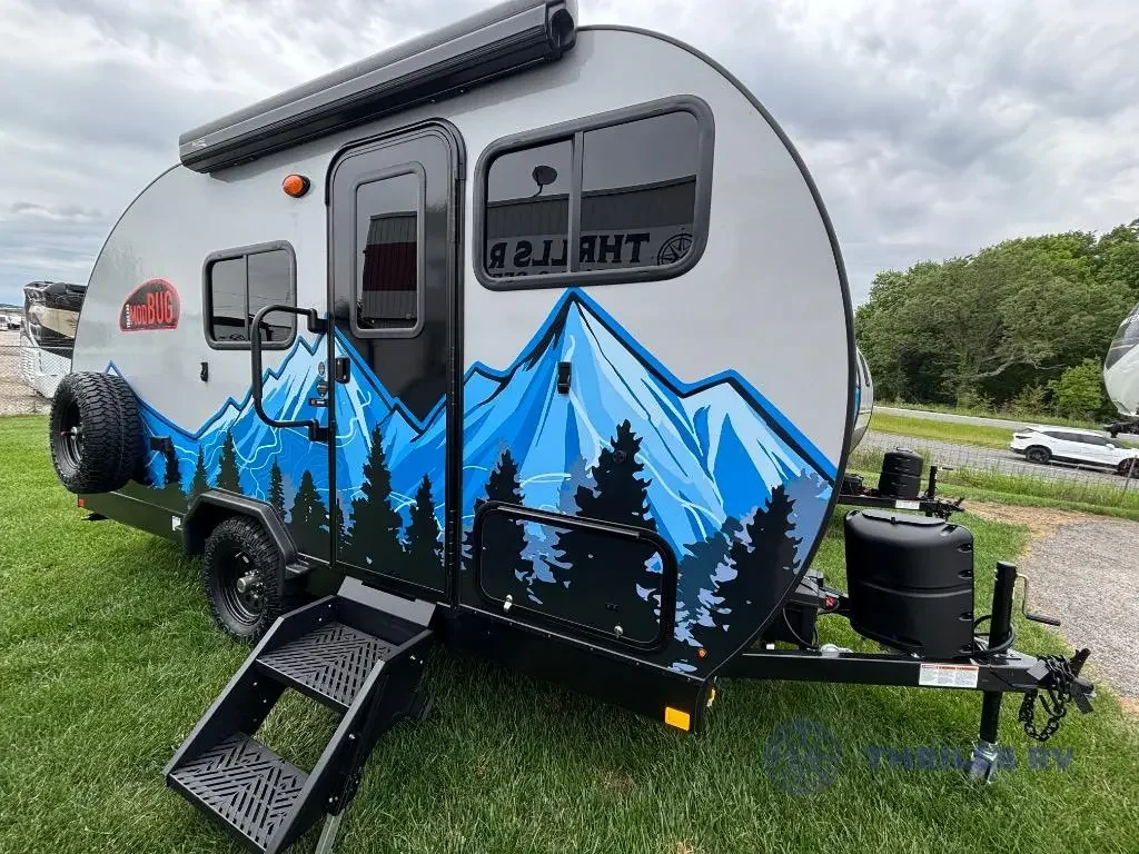 2026 Modern Buggy Big Buggy BB16FB exterior