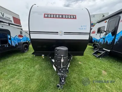 2026 Modern Buggy Big Buggy BB16FB photo 5