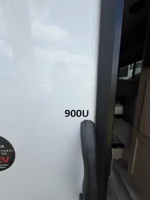 2025 Travel Lite TRAVEL LITE 900U photo 15