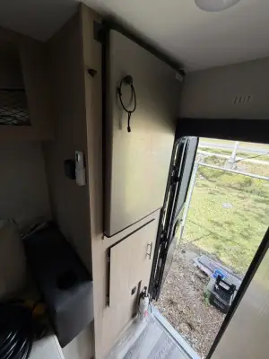 2025 Travel Lite TRAVEL LITE 900U photo 12