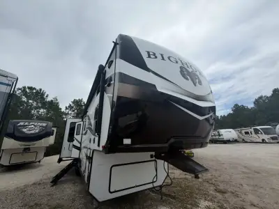 2021 Heartland BIGHORN 3375SS