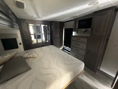 2021 Heartland BIGHORN 3375SS photo 20