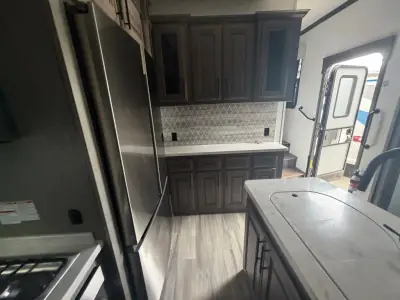 2021 Heartland BIGHORN 3375SS photo 11