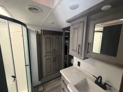 2021 Heartland BIGHORN 3375SS photo 15