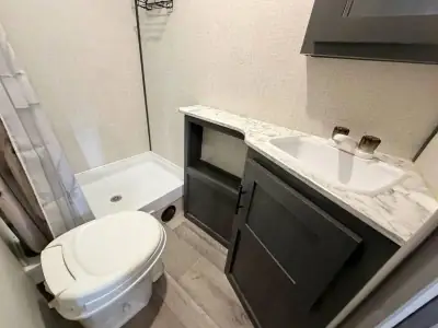 2022 Aspen Trail By Dutchmen Aspen Trail LE 26BH photo 10