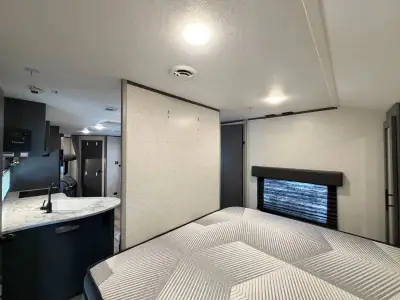 2022 Aspen Trail By Dutchmen Aspen Trail LE 26BH photo 20