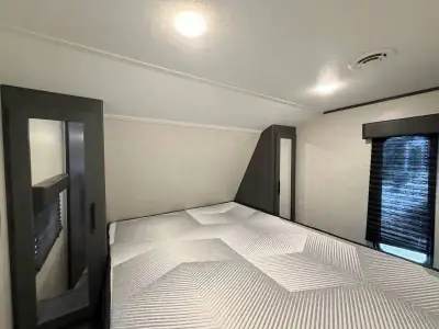 2022 Aspen Trail By Dutchmen Aspen Trail LE 26BH photo 19