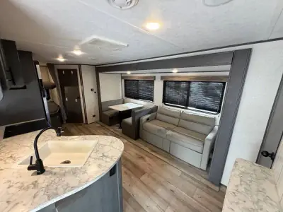 2022 Aspen Trail By Dutchmen Aspen Trail LE 26BH photo 8