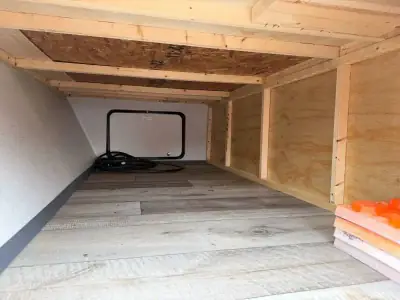 2022 Aspen Trail By Dutchmen Aspen Trail LE 26BH photo 5