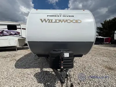 2026 Forest River Wildwood 31KQBTS photo 7